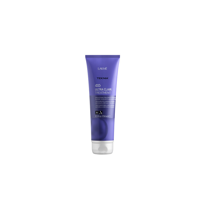Lakme N-Teknia Ultra-Clair-Behandlung Lakme N-Teknia Ultra-Clair-Behandlung