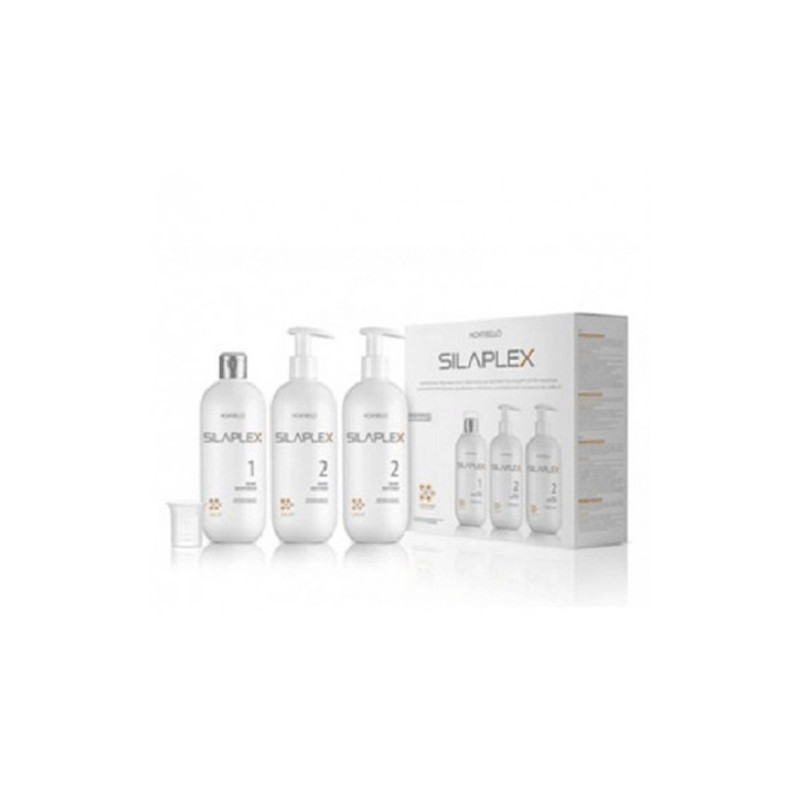 Montibel·lo Silaplex Salon-Kit