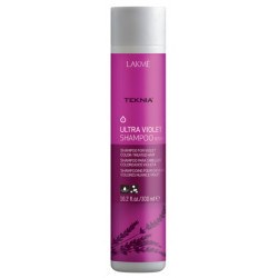 Lakme N-Teknia Ultra Violet Shampoo Refresh