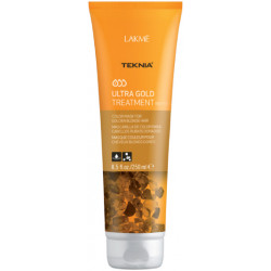 Lakme N-Teknia Ultra Gold Treatment Refresh
