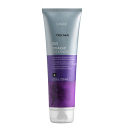 Lakme N-Teknia Straight-Behandlung