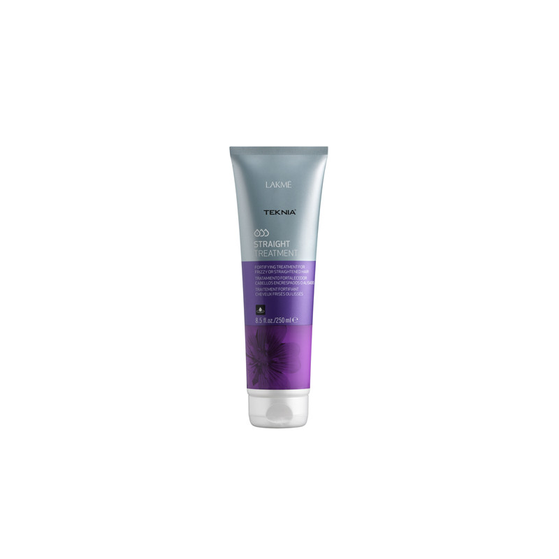 Lakme N-Teknia Straight-Behandlung Lakme N-Teknia Straight-Behandlung