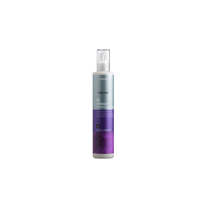Lakme N-Teknia Gerader Hitzeschutz X-Treme