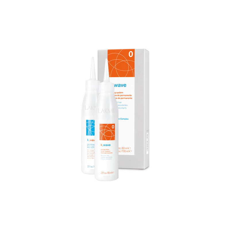 Lakme K-Form K-Wave-Kit Lakme K-Form K-Wave-Kit
