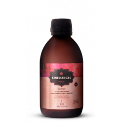 Kin Essenzen Detox Shampoo