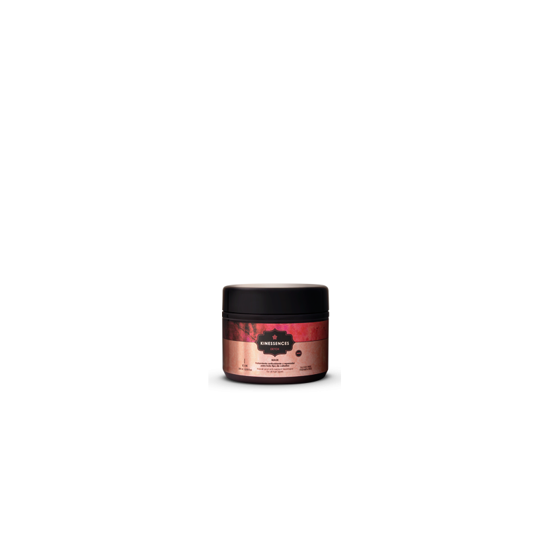 Kin Essenzen Detox Maske Kin Essenzen Detox Maske