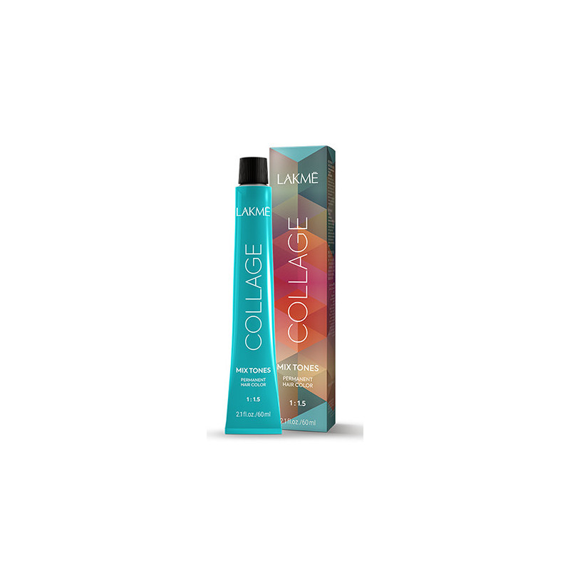Lakme Collage-Mix-Töne (60ml) Lakme Collage-Mix-Töne (60ml)