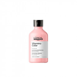 L'oreal Serie Expert Vitamin Color Shampoo