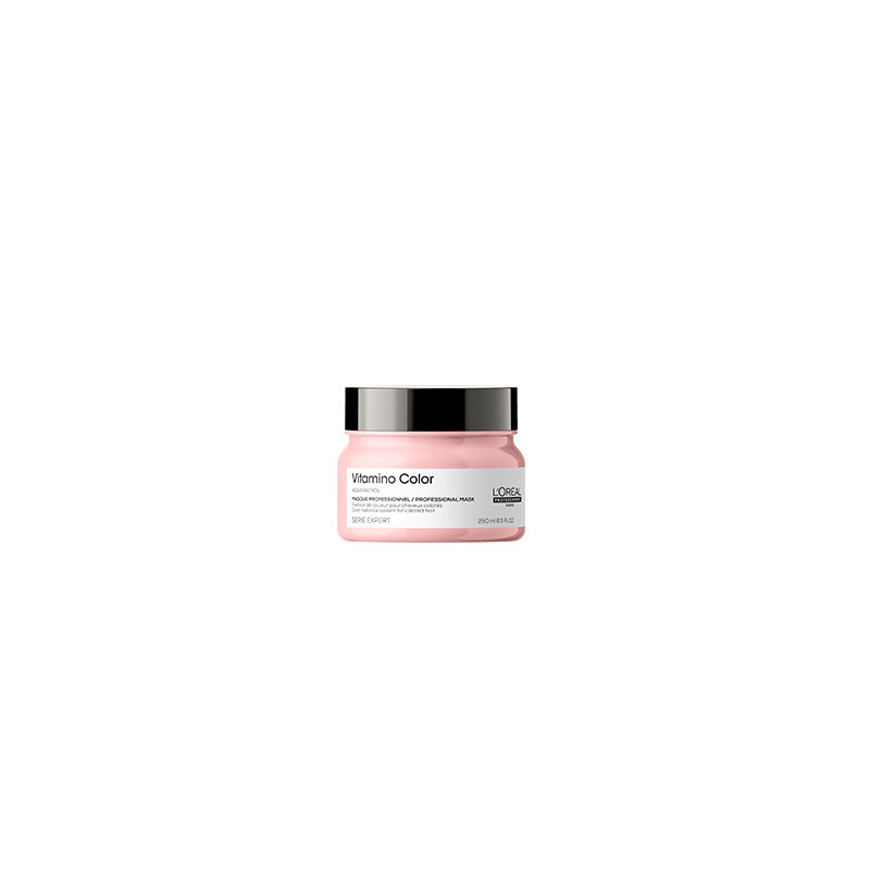 L'orealSeries Expert Vitamino Color Maske