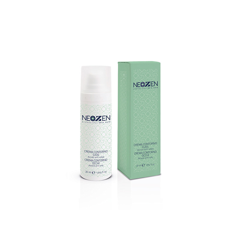 Neozen Gesichtspflege Augenkonturcreme (30ml) Neozen Gesichtspflege Augenkonturcreme (30ml)