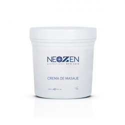 Neozen Körperpflege Massagecreme (1000ml)
