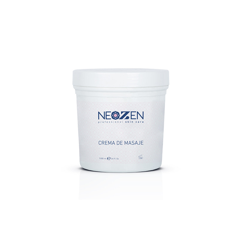 Neozen Körperpflege Massagecreme (1000ml) Neozen Körperpflege Massagecreme (1000ml)