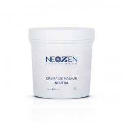 Neozen Körperpflege Neutral Massagecreme (1000ml)