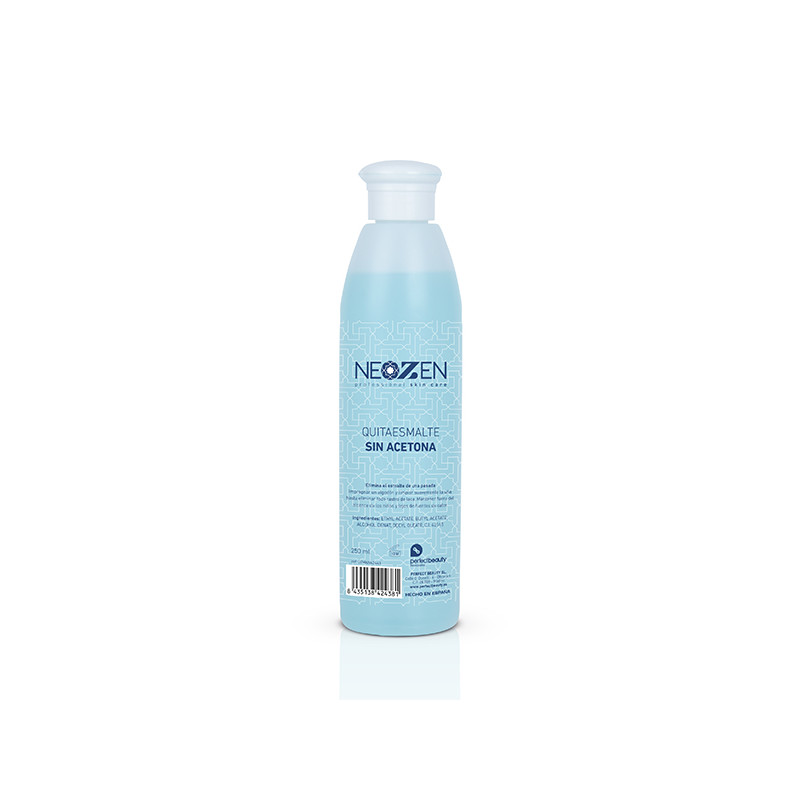 Neozen Nagelpflege Acetonfreier Nagellackentferner Neozen Nagelpflege Acetonfreier Nagellackentferner