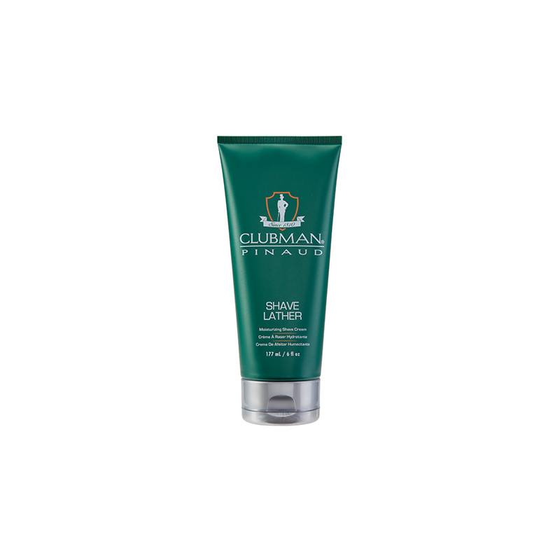 Clubman Pinaud Rasiercreme (117ml) Clubman Pinaud Rasiercreme (117ml)