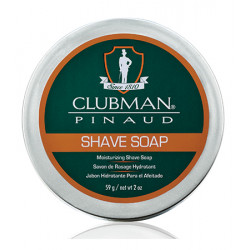 Clubman Pinaud Rasierseife (59gr)