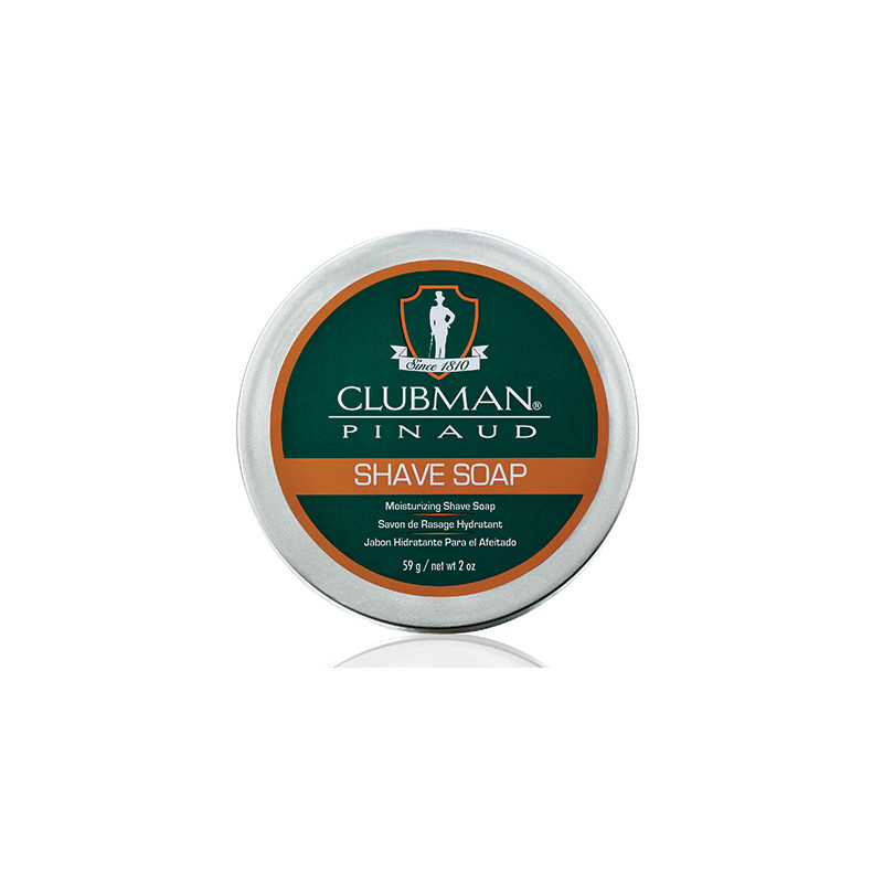 Clubman Pinaud Rasierseife (59gr) Clubman Pinaud Rasierseife (59gr)