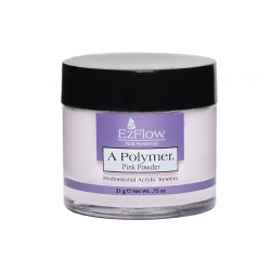 Ez Flow Acryl Puderrosa