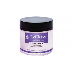 Ez Flow Acryl Puderrosa