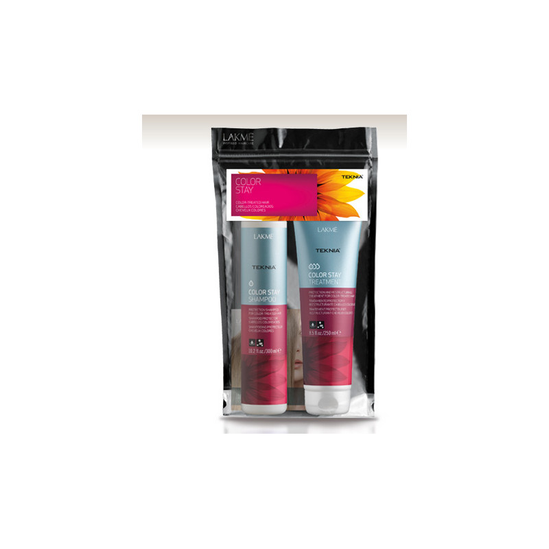 Lakme Teknia Color Stay Duo-Pack