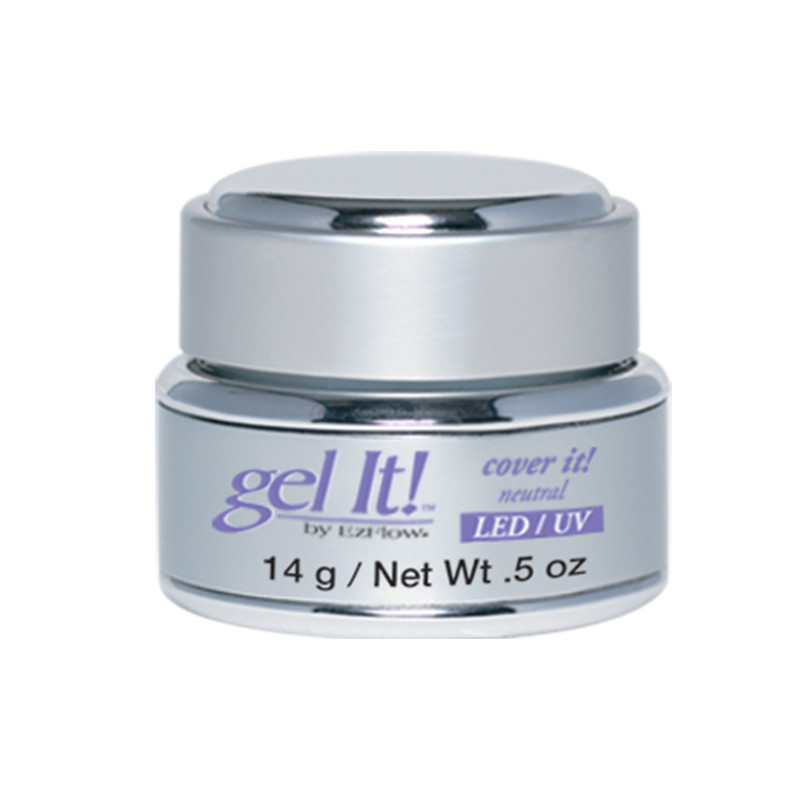 Ez Flow Gel es! Led / UV neutral
