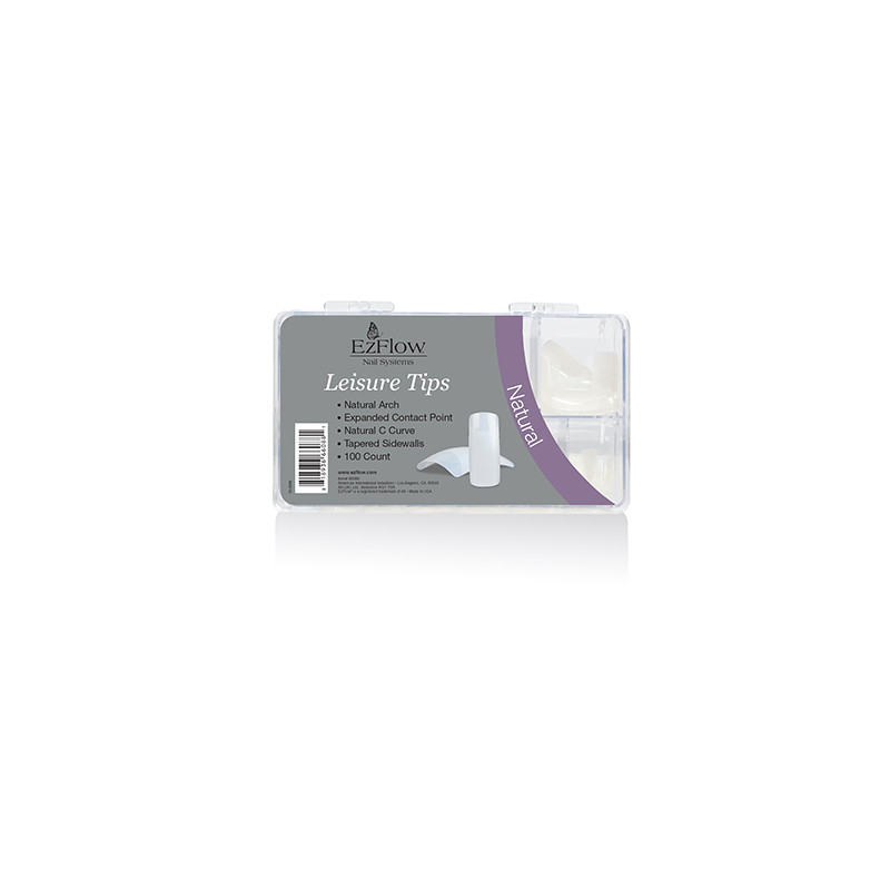 Ez Flow Glas Freizeittipps (100Uds)
