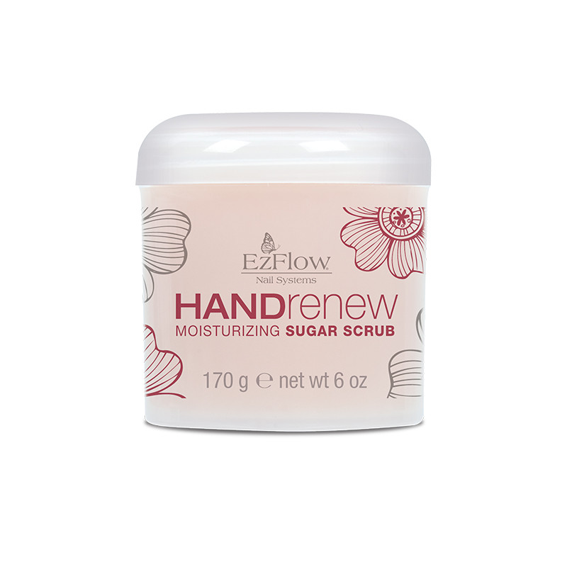 Ez Flow Feuchtigkeitsspendendes Peeling (170gr)