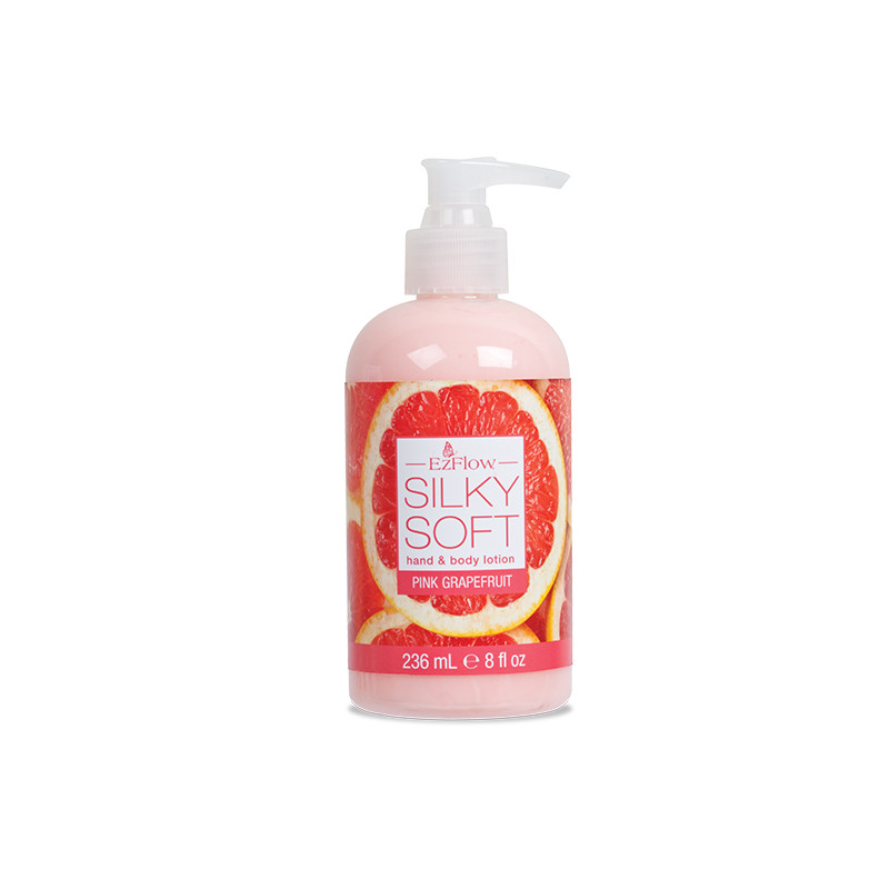 Ez Flow Grapefruit Feuchtigkeitslotion (236ml)
