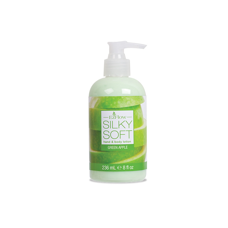 Ez Flow Grüner Apfel Feuchtigkeitslotion (236ml)