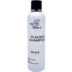 Simone G. 8 Anti-Haarausfall-Plazent-Shampoo