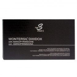 Simone G. 105 Wontersil Dixidox gegen Haarausfall mit Aminopyrimidon (10x10ml)