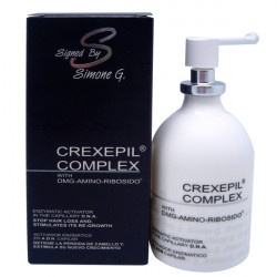 Simone G. 223 Crexepil-Komplex gegen Haarausfall (100ml)