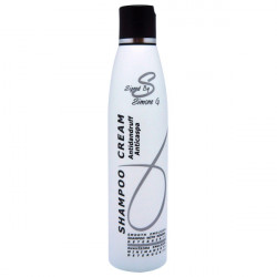 Simone G. 19 Anti-Schuppen-Shampoo-Creme