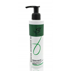 Simone G. 100B Anti-Schuppen Wonter Intensiv Gel (200ml)