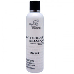 Simone G. 17 Anti-Fett-Shampoo-Creme