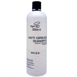 Simone G. 142 Anti-Fett Dixidox Shampoo (200ml)