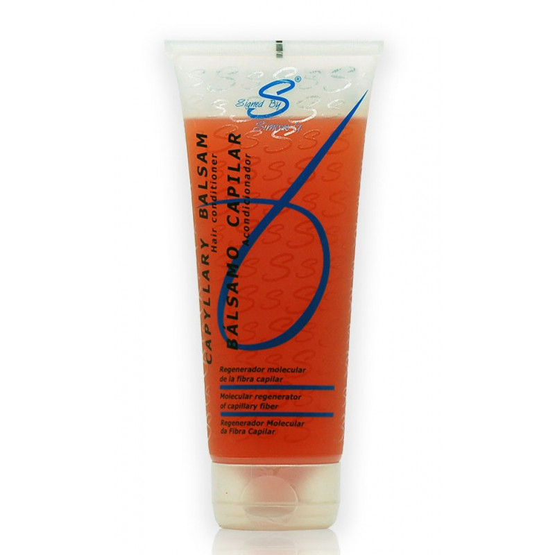 Simone G. 24 Haarbalsam (200ml)