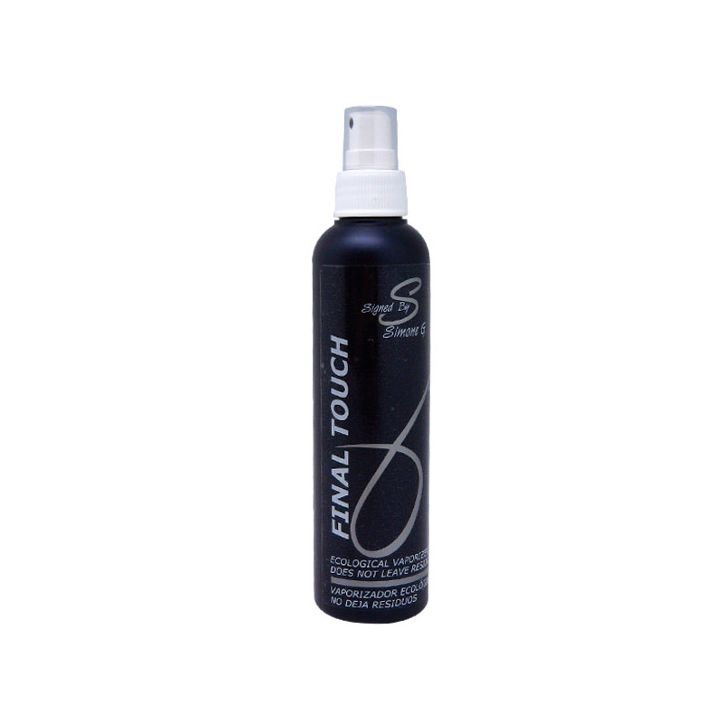 Simone G. 12 Letzter Schliff (200ml)