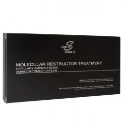 Simone G. 10 Molekulare Restrukturierungsbehandlung (10x15ml)