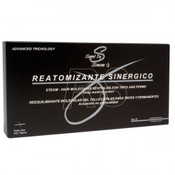 Simone G. 63 Synergischer Reatomisator (10x10ml)