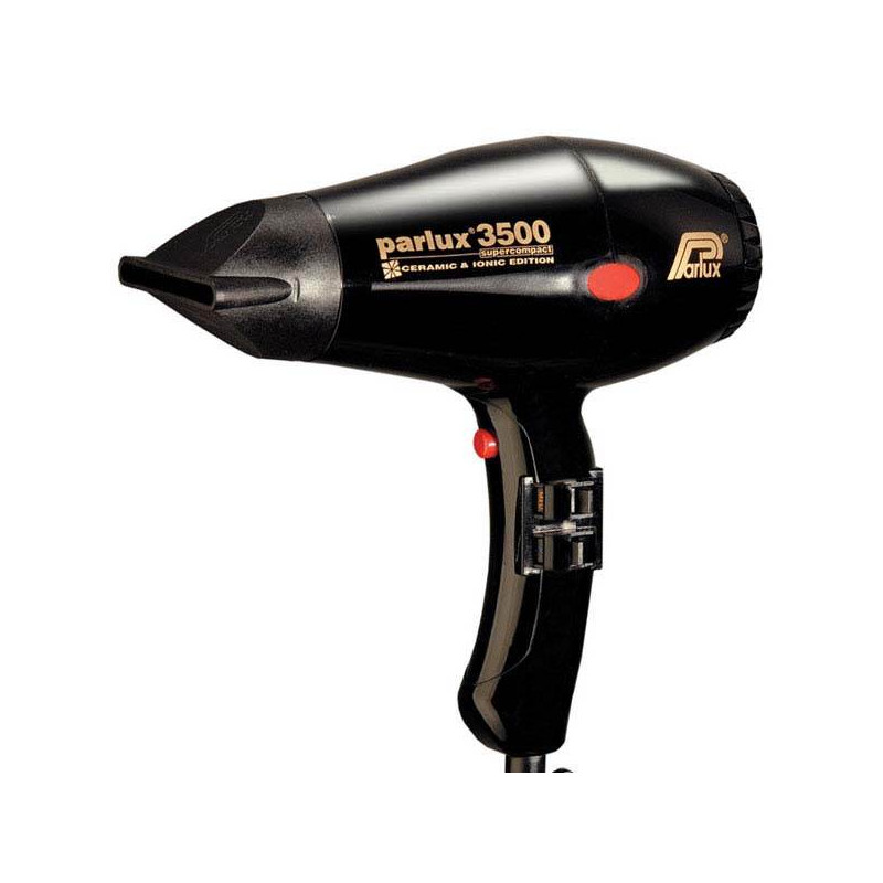 Parlux 3500 Ionen- und Keramiktrockner