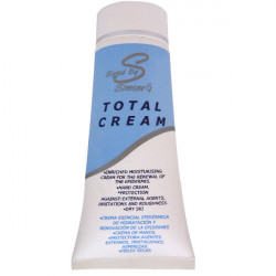 Simone G. 106B Hautfeuchtigkeitscreme Total Cream (100ml)
