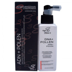 Simone G. 66 Anti-Haarausfall-DNA + POLLEN Tricopeptides + 8 Vitamine und Aminosäuren (125ml)