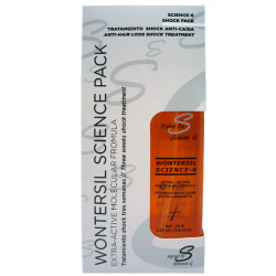 Simone G. 218 Wontersil Wissenschaftspaket (200ml + 125ml)