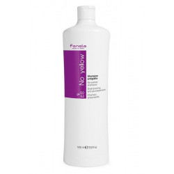 Fanola No Yellow Anti-yellow Shampoo (1000ml)