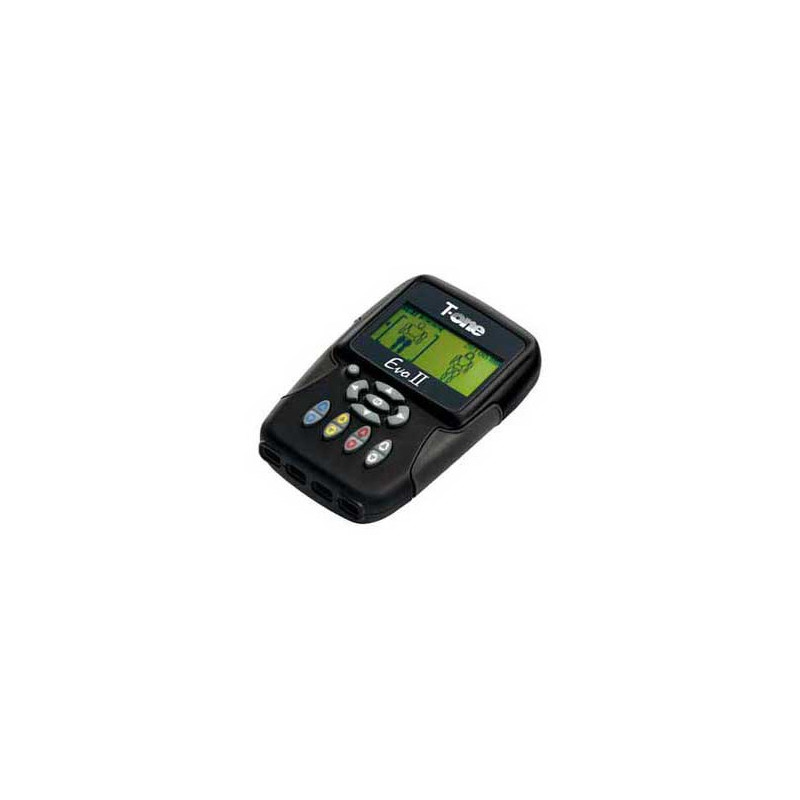 I-TECH Electroestimulador T-one Evo II I-TECH Electroestimulador T-one Evo II