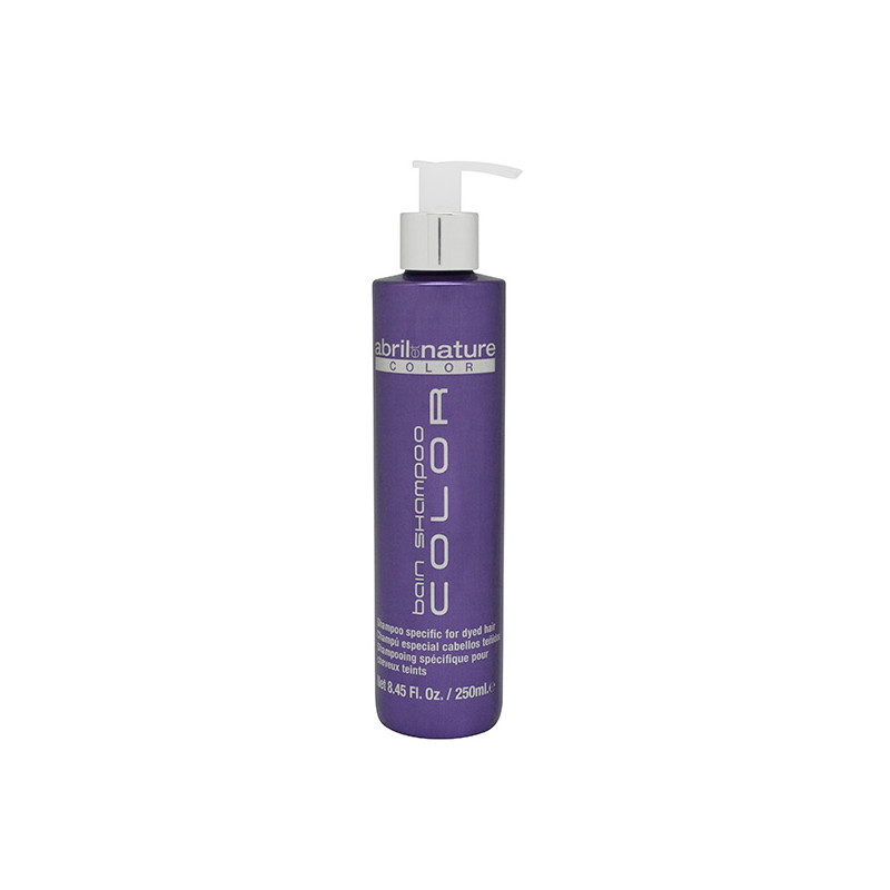 Abril Et Nature Color Bain-Shampoo Abril Et Nature Color Bain-Shampoo