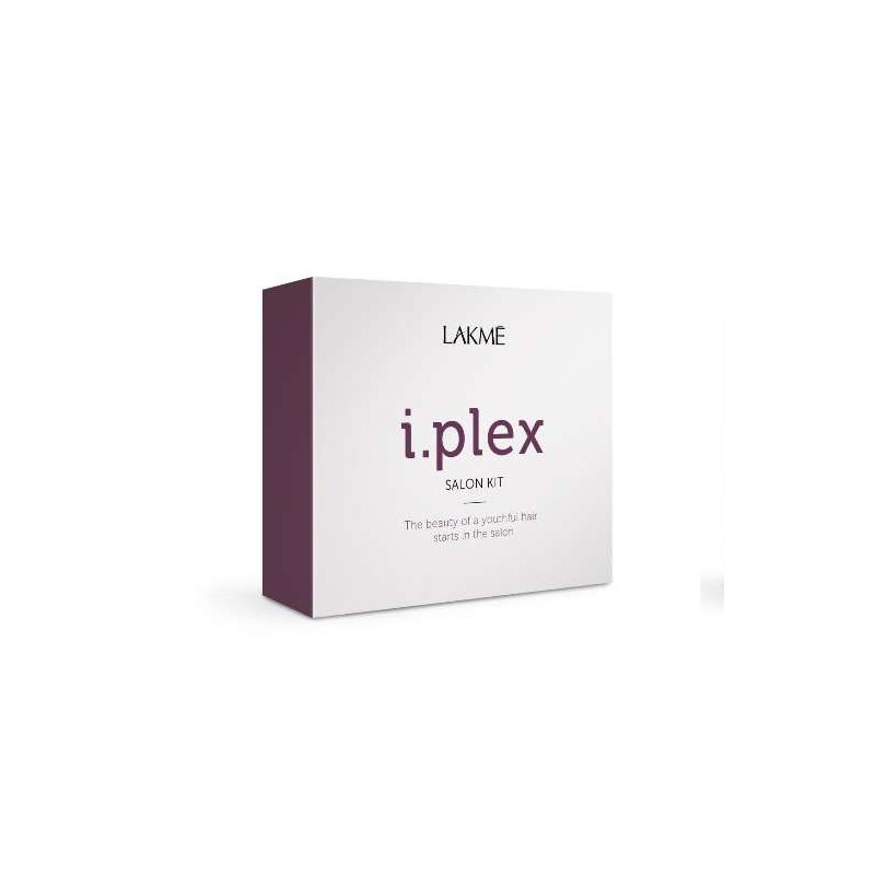 Lakme I-plex Salon-Kit Lakme I-plex Salon-Kit