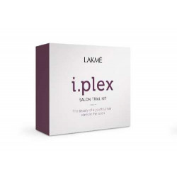 Lakme I-plex Testkit