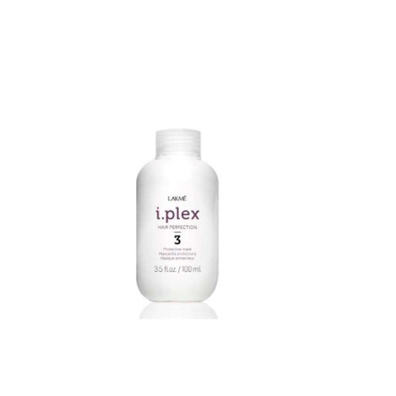 Lakme I-plex Haarperfektion Phase 3 (100ml) Lakme I-plex Haarperfektion Phase 3 (100ml)
